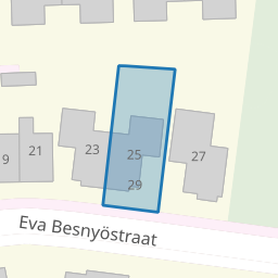 Perceel WKP00-F-2734