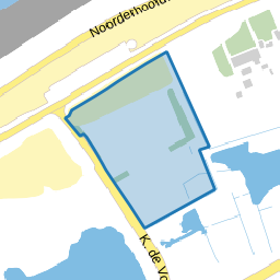 Perceel WKP00-F-2756