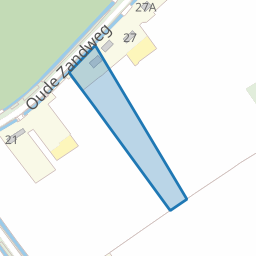 Perceel WKP00-F-2768