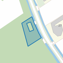 Perceel WKP00-F-2775