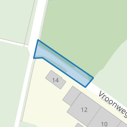 Perceel WKP00-F-2814