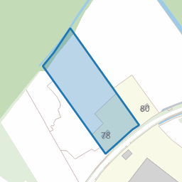 Perceel WKP00-F-2826