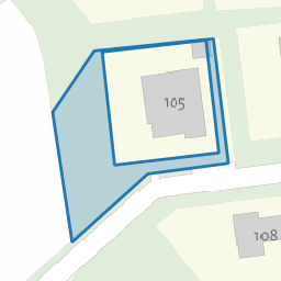 Perceel WKP00-F-2861