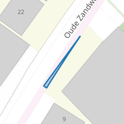 Perceel WKP00-F-2873