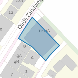 Perceel WKP00-F-2874