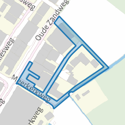 Perceel WKP00-F-2887