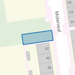 Perceel WKP00-F-2951