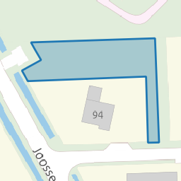 Perceel WKP00-F-2961