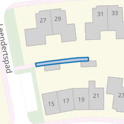 Perceel WKP00-F-2990