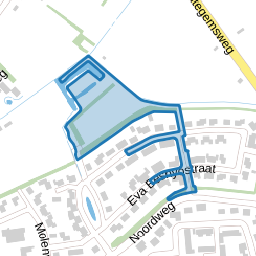 Perceel WKP00-F-2992