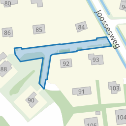 Perceel WKP00-F-3014