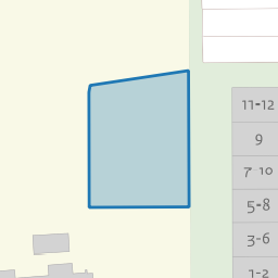 Perceel WKP00-F-3036