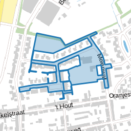 Perceel WKP00-F-3045