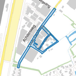 Perceel WKP00-F-3071