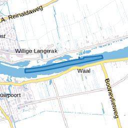 Perceel WLG00-A-2530