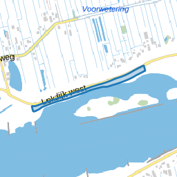 Perceel WLG00-A-2784