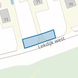 Perceel WLG00-A-2795