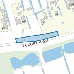 Perceel WLG00-A-2798