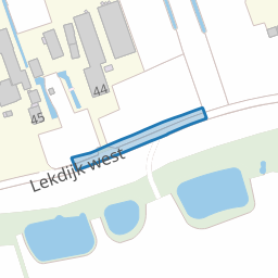 Perceel WLG00-A-2803