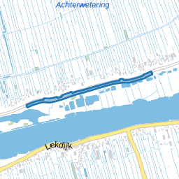 Perceel WLG00-A-2805