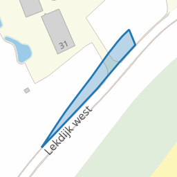 Perceel WLG00-A-2811