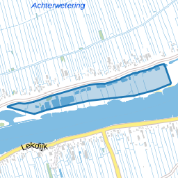 Perceel WLG00-A-2826