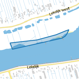 Perceel WLG00-A-2827