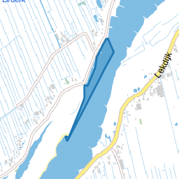 Perceel WLG00-A-2833
