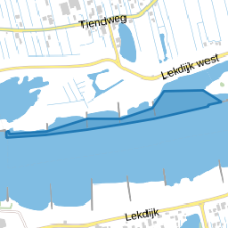 Perceel WLG00-A-2837