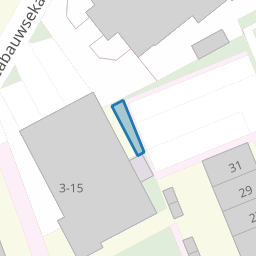 Perceel WLG00-B-1000