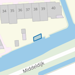 Perceel WLG00-B-1015