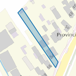 Perceel WLK00-A-1011