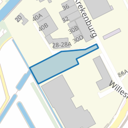 Perceel WLK00-A-1066