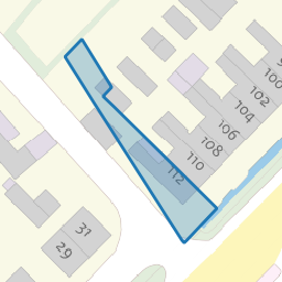 Perceel WLK00-A-1075