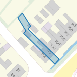 Perceel WLK00-A-1076