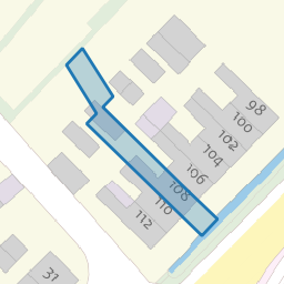 Perceel WLK00-A-1077