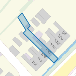 Perceel WLK00-A-1078