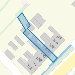 Perceel WLK00-A-1079