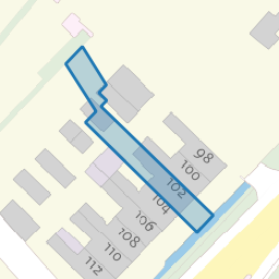 Perceel WLK00-A-1080