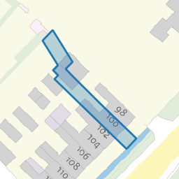 Perceel WLK00-A-1081