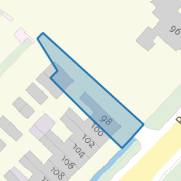 Perceel WLK00-A-1082