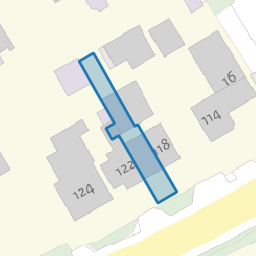 Perceel WLK00-A-1087