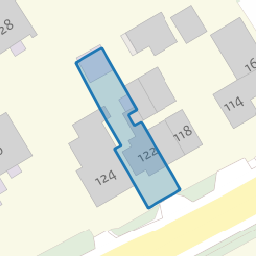 Perceel WLK00-A-1088