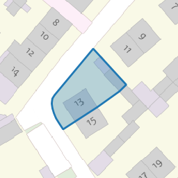 Perceel WLK00-A-1095