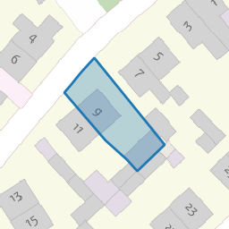 Perceel WLK00-A-1097