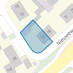 Perceel WLK00-A-1099