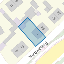 Perceel WLK00-A-1101