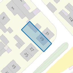 Perceel WLK00-A-1105