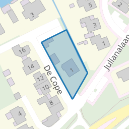 Perceel WLK00-A-1113