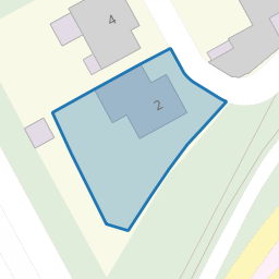 Perceel WLK00-A-1188